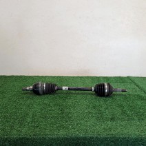 TRANSMISSION AVANT GAUCHE