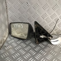 RETROVISEUR MANUEL GAUCHE