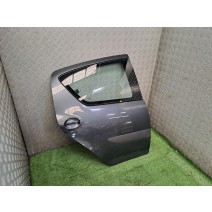 PORTE ARRIERE DROITE