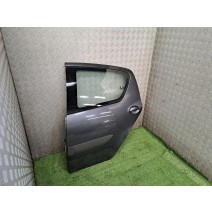 PORTE ARRIERE GAUCHE