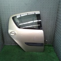 PORTE ARRIERE DROITE