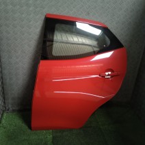 PORTE ARRIERE GAUCHE