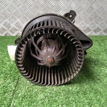 VENTILATEUR DE CHAUFFAGE