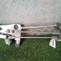 MOTEUR ESSUIE GLACE AVANT