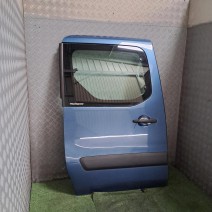 PORTE COULISSANTE DROITE