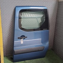 PORTE COULISSANTE GAUCHE