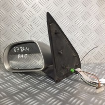 RETROVISEUR ELECTRIQUE GAUCHE