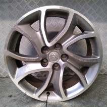JANTE ALUMINIUM