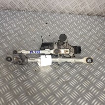 MOTEUR ESSUIE GLACE AVANT