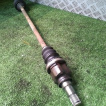 TRANSMISSION AVANT DROITE