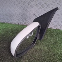 RETROVISEUR MANUEL GAUCHE