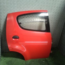 PORTE ARRIERE DROITE