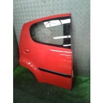 PORTE ARRIERE DROITE