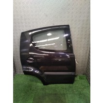 PORTE ARRIERE DROITE