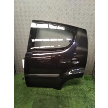 PORTE ARRIERE GAUCHE