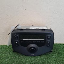 AUTORADIO