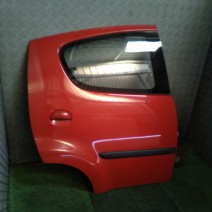 PORTE ARRIERE DROITE