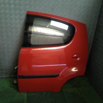 PORTE ARRIERE GAUCHE