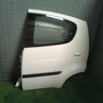 PORTE ARRIERE GAUCHE