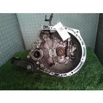 BOITE DE VITESSE