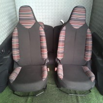 INTERIEUR COMPLET