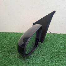 RETROVISEUR MANUEL GAUCHE