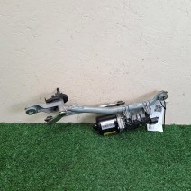 MOTEUR ESSUIE GLACE AVANT