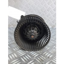 MOTOVENTILATEUR CHAUFFAGE
