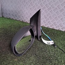 RETROVISEUR ELECTRIQUE GAUCHE