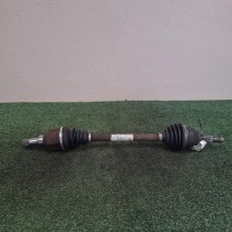 TRANSMISSION AVANT GAUCHE