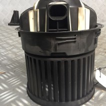 VENTILATEUR DE CHAUFFAGE