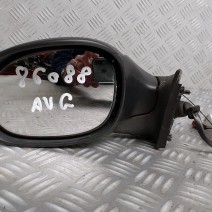 RETROVISEUR ELECTRIQUE GAUCHE