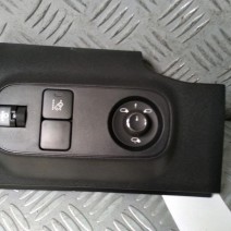 COMMANDE RETROVISEUR EXT ELECTRIQUE