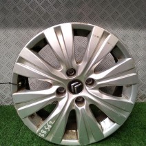 JANTE ALUMINIUM