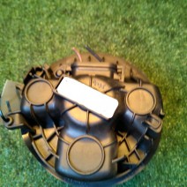 VENTILATEUR DE CHAUFFAGE