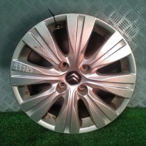 JANTE ALUMINIUM