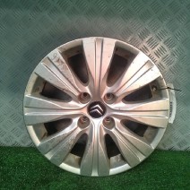 JANTE ALUMINIUM