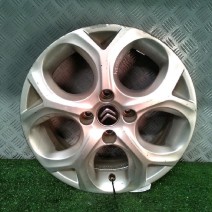 JANTE ALUMINIUM