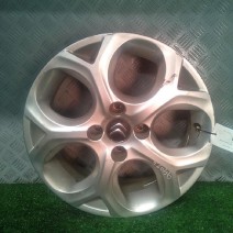 JANTE ALUMINIUM