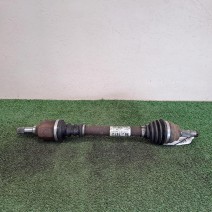 TRANSMISSION AVANT GAUCHE