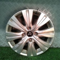JANTE ALUMINIUM