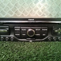 AUTORADIO