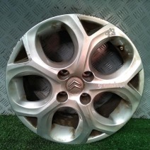 JANTE ALUMINIUM