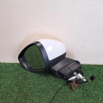 RETROVISEUR ELECTRIQUE GAUCHE