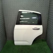 PORTE ARRIERE GAUCHE