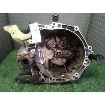 BOITE DE VITESSE
