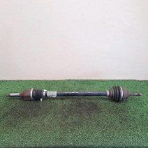 TRANSMISSION AVANT DROITE