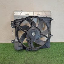 VENTILATEUR DE REFROIDISSEMENT