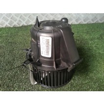 VENTILATEUR DE CHAUFFAGE