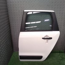 PORTE ARRIERE GAUCHE